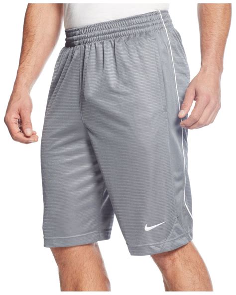 nike usa basketball replica shorts|nike layup 11 basketball shorts.